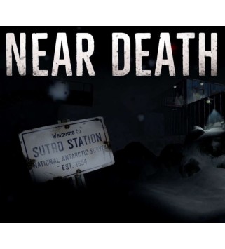 Near Death Steam Key GLOBAL